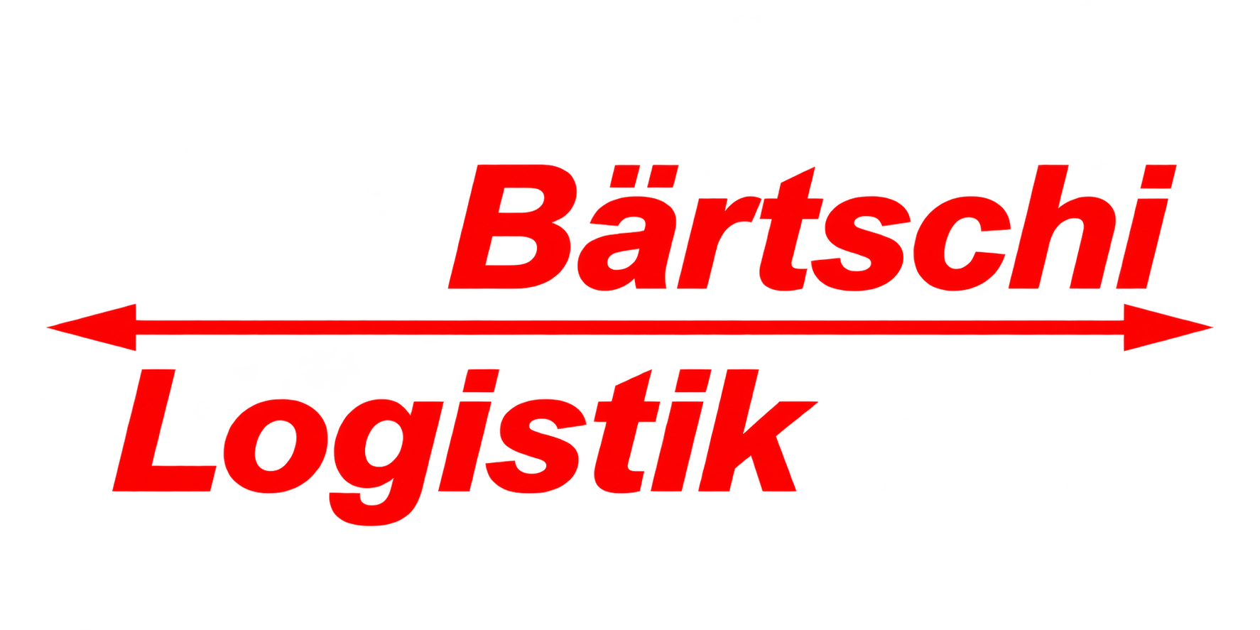 Bärtschi Logistik